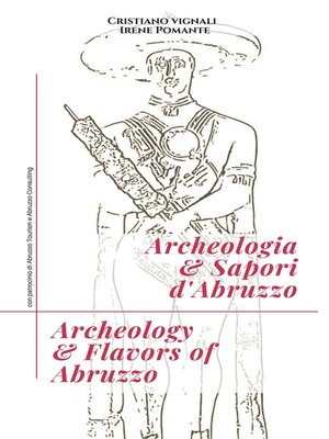 cover image of Archeologia & Sapori d'Abruzzo